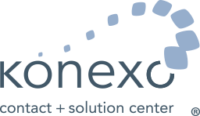 Konexo Contact And Solution Center